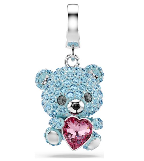 Charm Swarovski Donna in Lega metallica 5750253 - 5750253